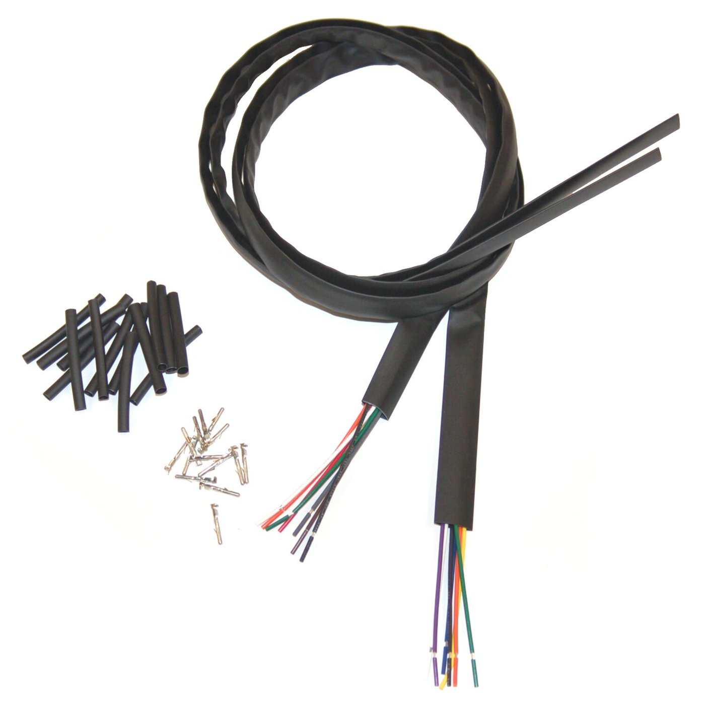 Namz NAMZ, 48" Handlebar wiring harness