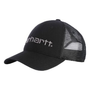 Carhartt Carhartt cap Dunmore Black