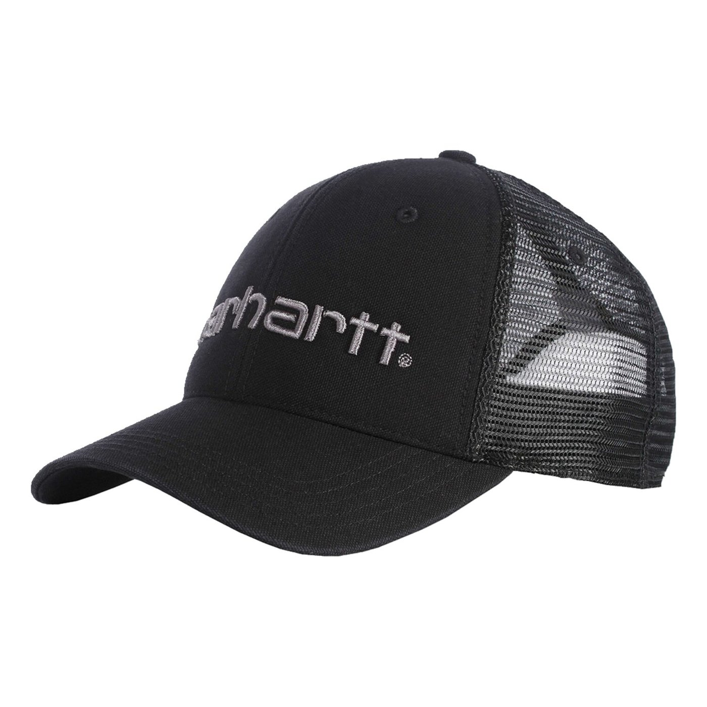 Carhartt Carhartt cap Dunmore Black
