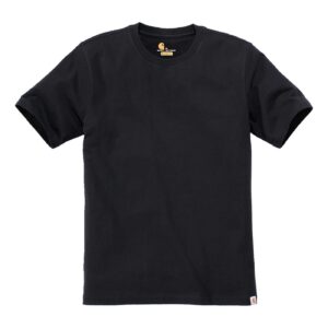 Carhartt Carhartt Solid t-shirt black