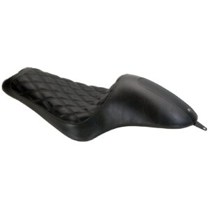 Roland Sands Design Roland Sands Design, Cafe Sportster seat. Boss