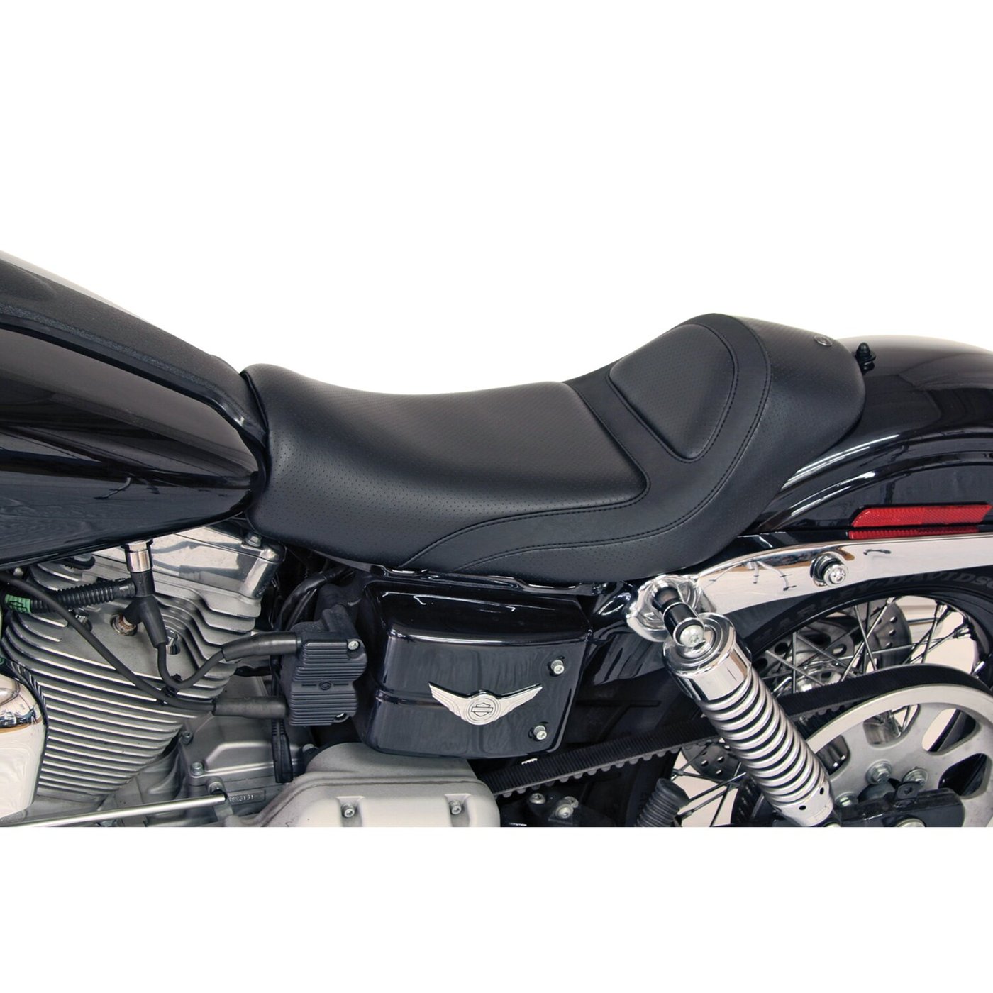 Roland Sands Design Roland Sands Design, Avenger solo seat