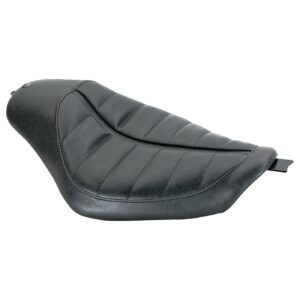 Roland Sands Design RSD, Bob Job seat. Enzo, black