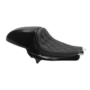 Roland Sands Design RSD, seat for Sportster tail section. Boss
