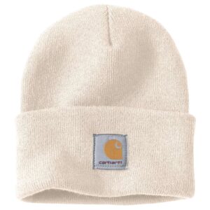 Carhartt Carhartt Watch hat beanie winter white