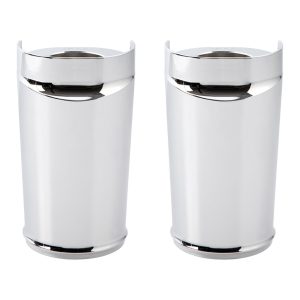 Arlen Ness Arlen Ness, fork boots smooth. Chrome
