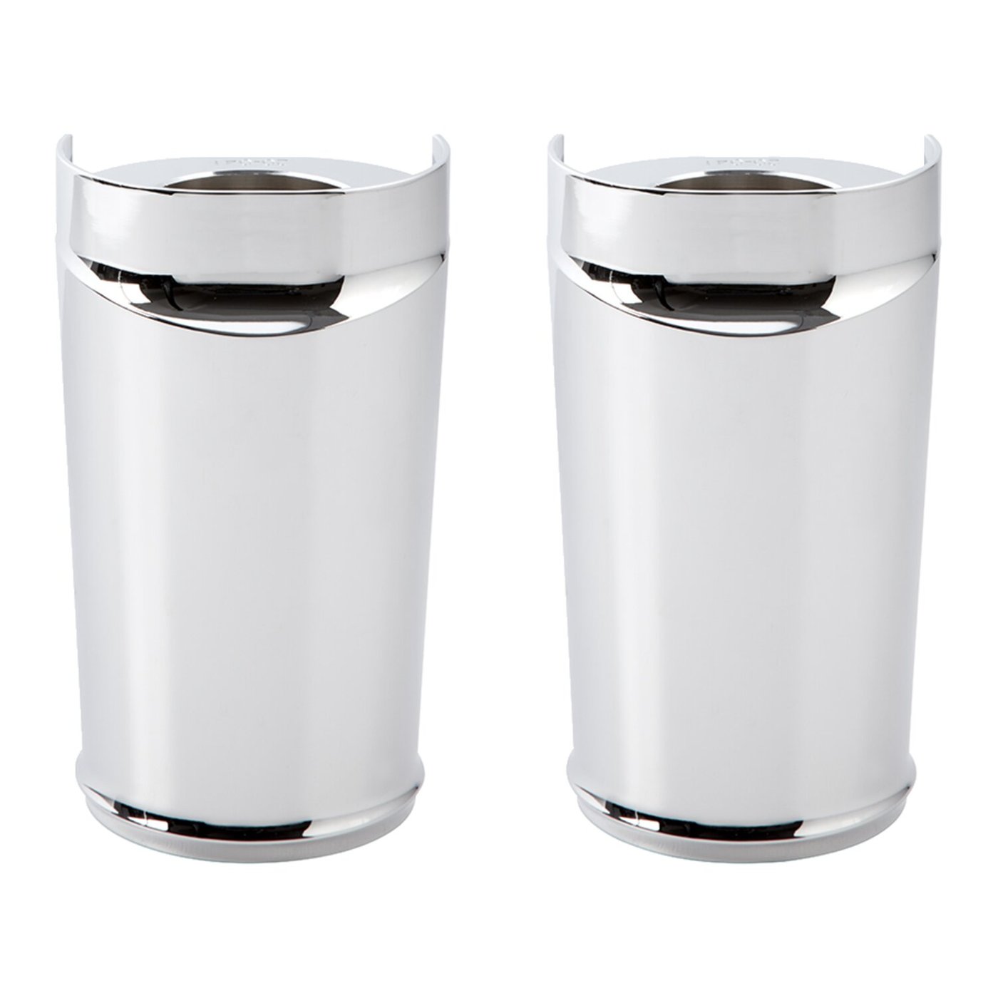 Arlen Ness Arlen Ness, fork boots smooth. Chrome