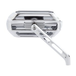 Arlen Ness Arlen Ness, Sidekick caged mirror right hand chrome