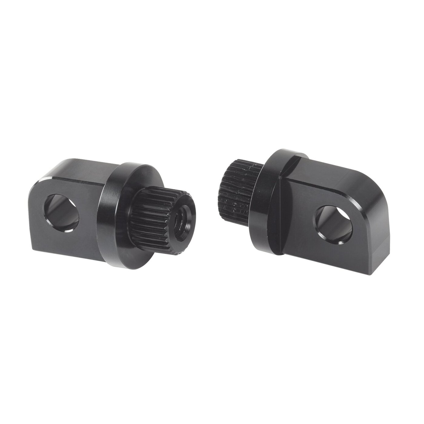 Arlen Ness Arlen Ness, Foot peg mount for Arlen Ness MX pegs. h-d male