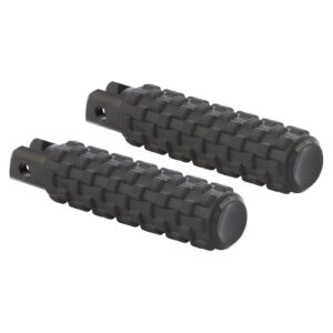 Arlen Ness Arlen Ness, Air Trax rider foot pegs. Black