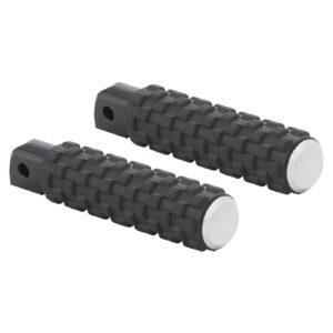 Arlen Ness Arlen Ness, Air Trax passenger foot pegs. Chrome