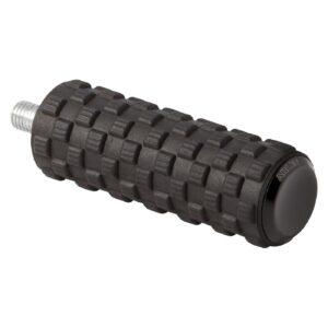 Arlen Ness Arlen Ness, Air Trax shift/brake peg. Black