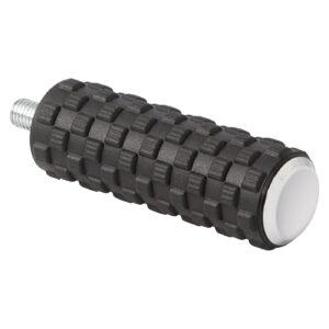 Arlen Ness Arlen Ness, Air Trax shift/brake peg. Chrome