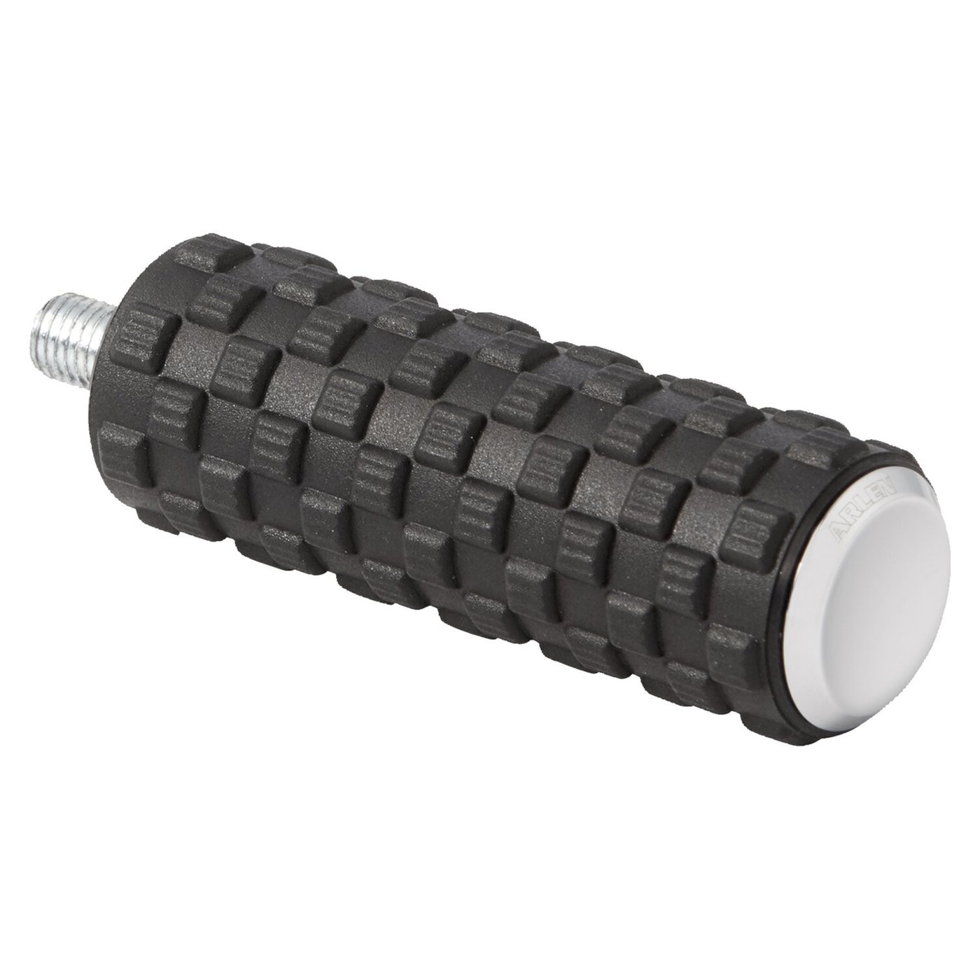 Arlen Ness Arlen Ness, Air Trax shift/brake peg. Chrome