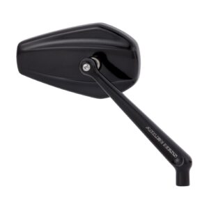 Arlen Ness Arlen Ness, Mini stocker billet mirror right black