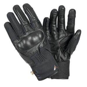 By City By City Artic gloves black