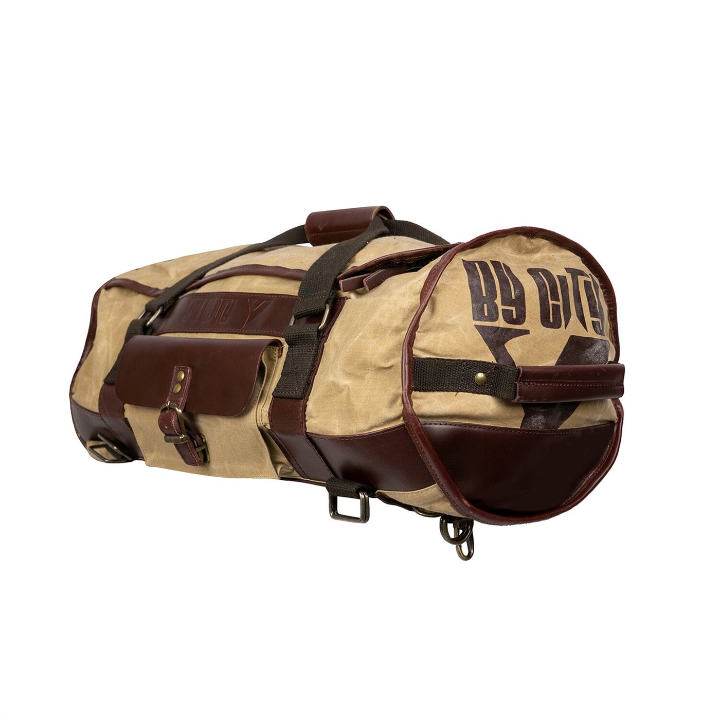 By City By City Dakar Backpack