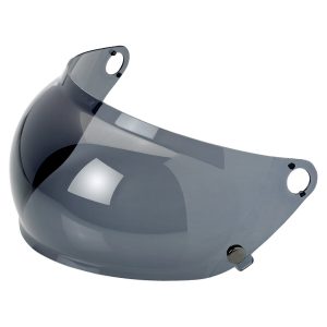 Biltwell Biltwell Gringo S Gen-2 bubble shield smoke