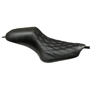 Roland Sands Design Roland Sands Design, Mini Cafe Sportster seat. Boss
