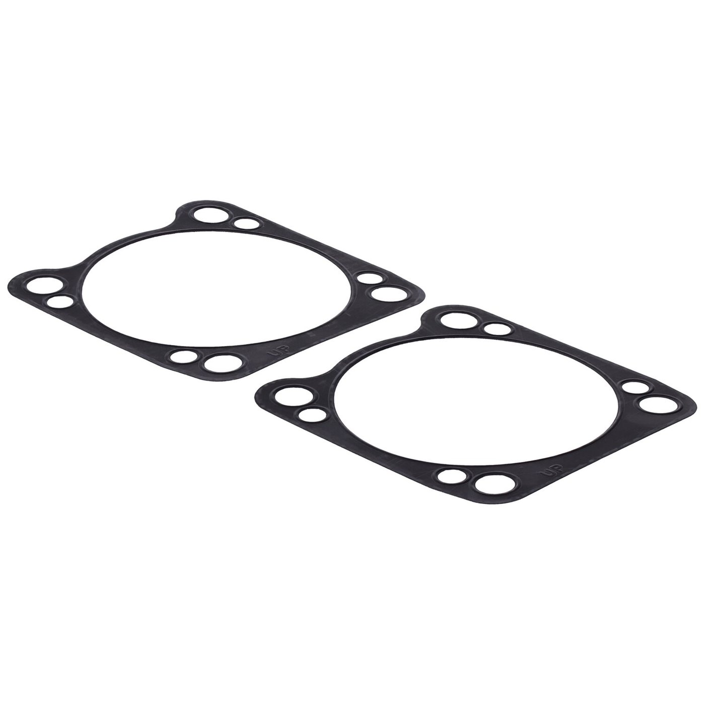S&S S&S, cylinder base gasket kit. 4.250" big bore - Image 2