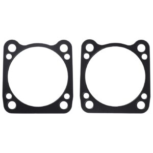 S&S S&S, cylinder base gasket kit. 4.250" big bore