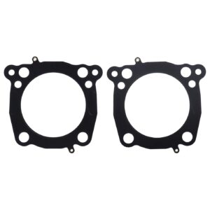 S&S S&S, cylinder head gasket kit. 4.250" big bore