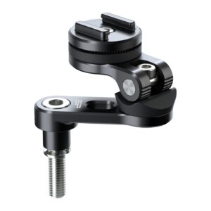 SP Connect SP Connect™, bar clamp mount pro. Black