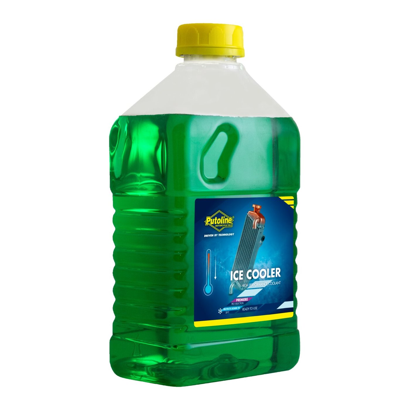 Putoline Putoline, 'Ice Cooler' coolant