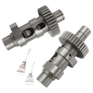 S&S S&S, Easy Start gear drive HP103 camshaft set (IG)