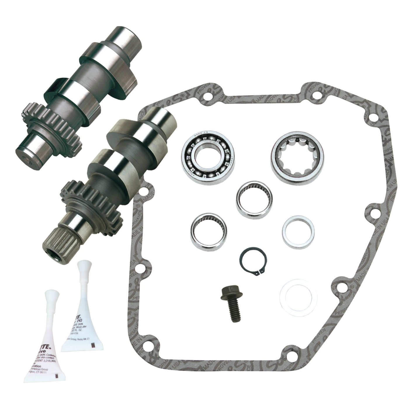 S&S S&S, chain drive MR103 camshaft kit