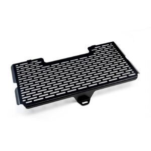 Zieger Zieger radiator cover # 2 black