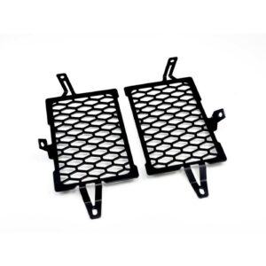 Zieger Zieger radiator cover # 1 black