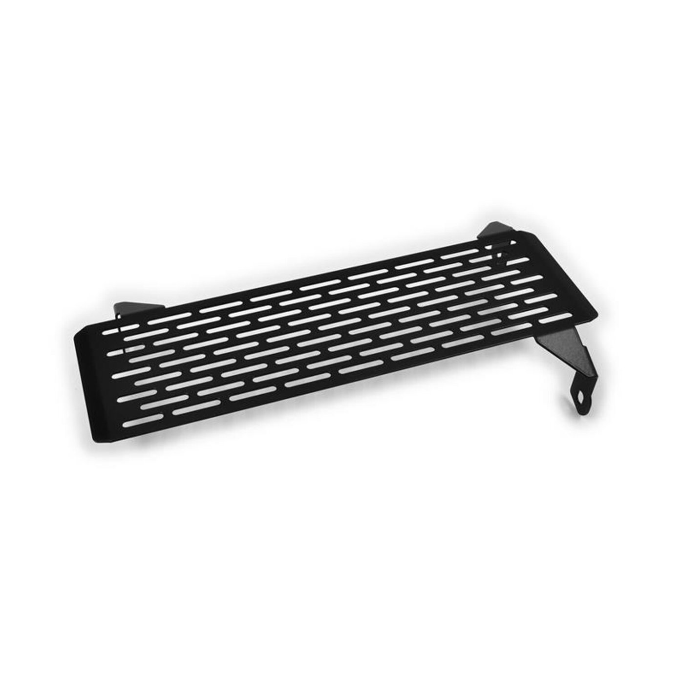 Zieger Zieger upper radiator cover # 2 black
