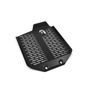 Zieger Zieger lower radiator cover # 2 black