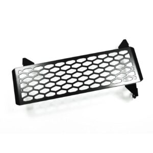 Zieger Zieger upper radiator cover # 1 black