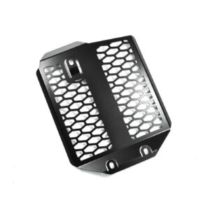 Zieger Zieger lower radiator cover # 1 black