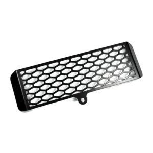 Zieger Zieger oil cooler cover # 1 black
