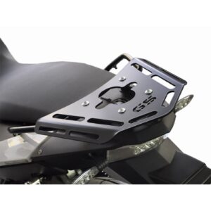 Zieger Zieger luggage rack black