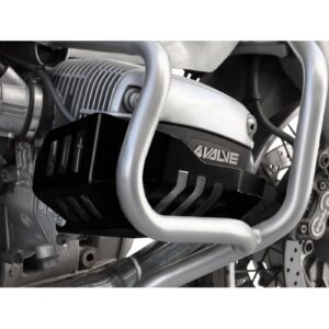 Zieger Zieger cylinder protector black