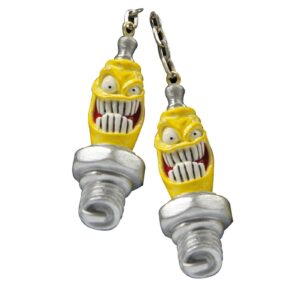 Lethal Threat Dangler Mr Sparky