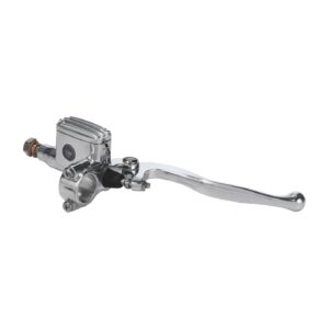 Kustom Tech Kustom Tech, Classic handlebar master cylinder. 12mm