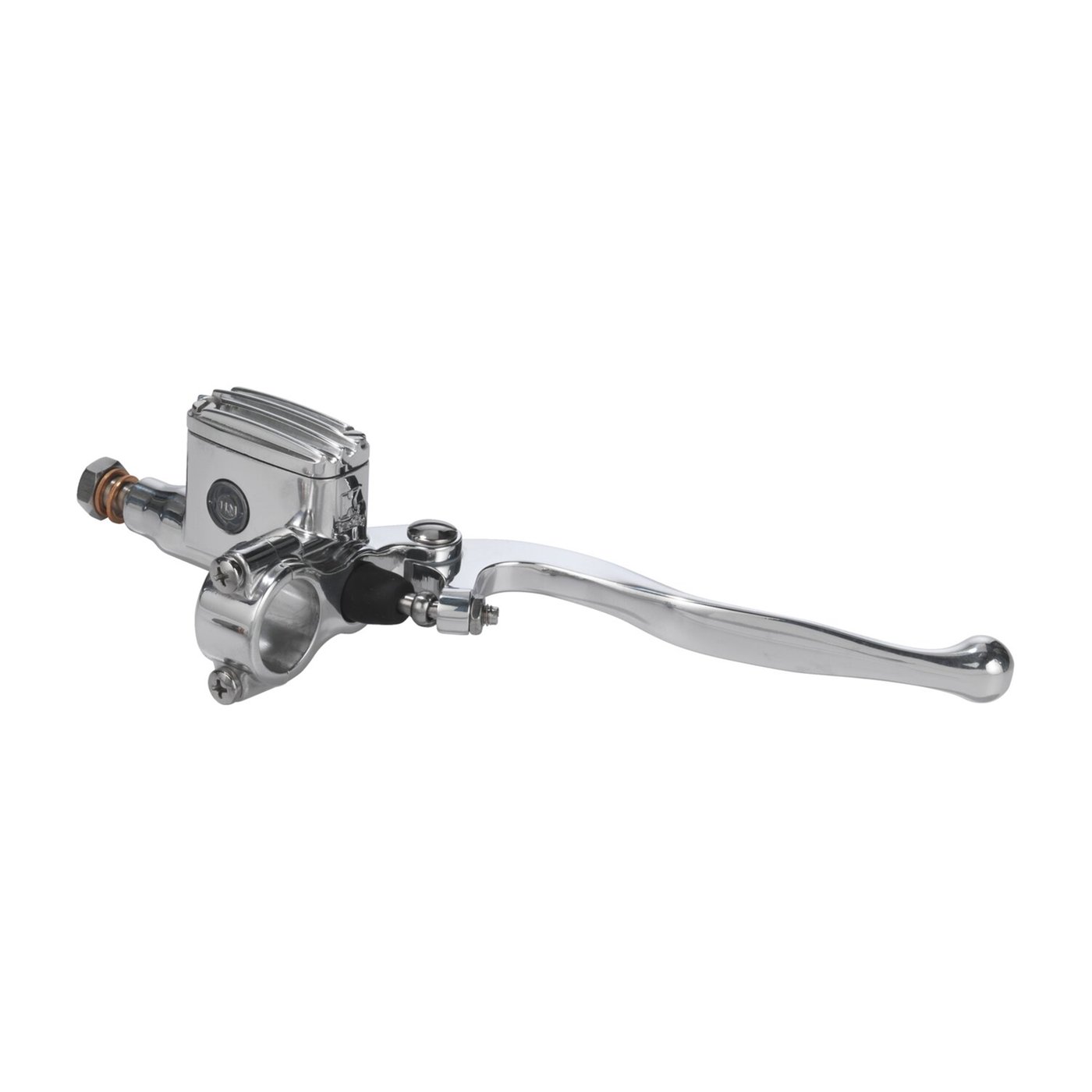 Kustom Tech Kustom Tech, Classic handlebar master cylinder. 14mm