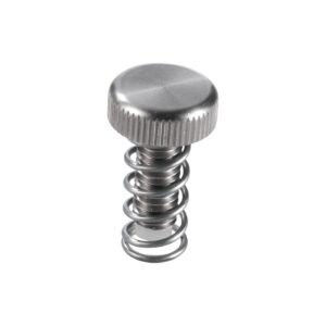 Kustom Tech K-Tech, stainless tension screw & spring