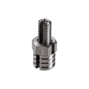 Kustom Tech K-Tech, stainless cable adjuster