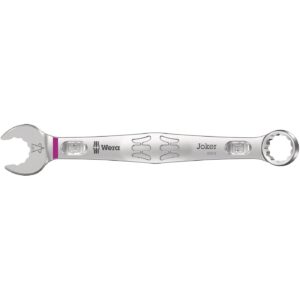 Wera Wera wrenches open/box end 14mm Joker 6003 series metric