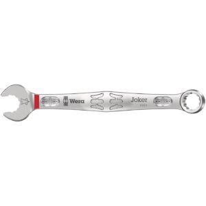 Wera Wera wrench open/ box end 3/8" Joker 6003 series