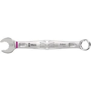 Wera Wera wrench open/ box end 9/16" Joker 6003 series