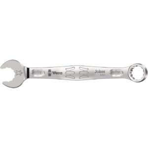 Wera Wera wrench open/ box end 5/8" Joker 6003 series