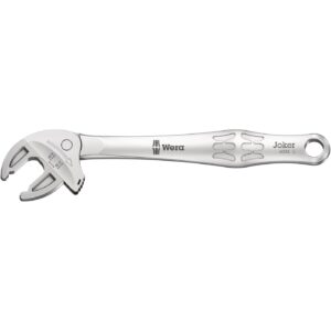 Wera Wera adjustable wrench 16-19mm Joker L 6004 series