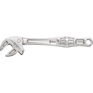Wera Wera adjustable wrench 24-32mm Joker XXL 6004 series